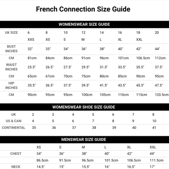 🌸 SOLD - French Connection Linen Blend Jumpsuit Size M - Picture 6 of 10